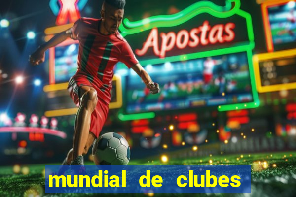 mundial de clubes 2020 tabela